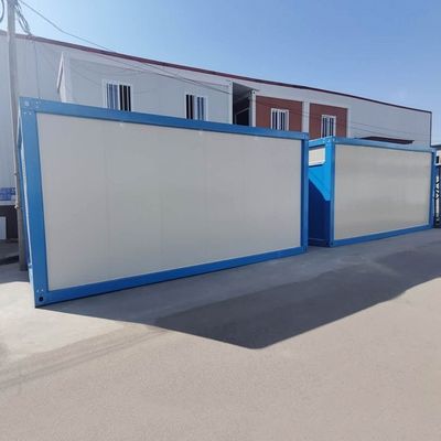 2024 Outdoor Local Standard Single Toilet voor het publiek in vakman ontwerp stijl