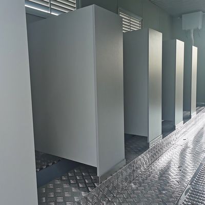 2 3 4 Station VIP Douche en toilet Draagbaar luxe toilet buitentoilet trailer met aanpasbare opties