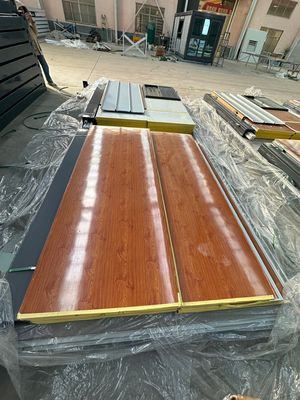 Custom Hurricane Proof Prefab Flat Pack House Container met modern ontwerp en snelle installatie