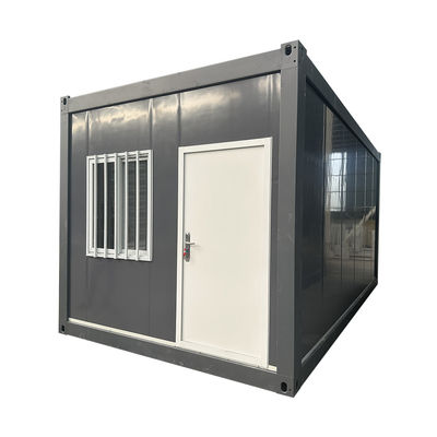 20/40 ft Luxe Easy Assemble Afneembare Container Op maat gemaakte ontwerp Prefab Container Huis voor appartement Office Hotel