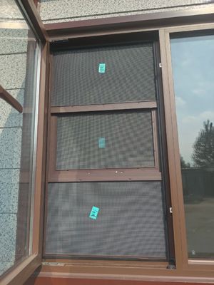20FT/40FT op maat gemaakte voorgefabriceerde sandwichpanelen voor werkplaats