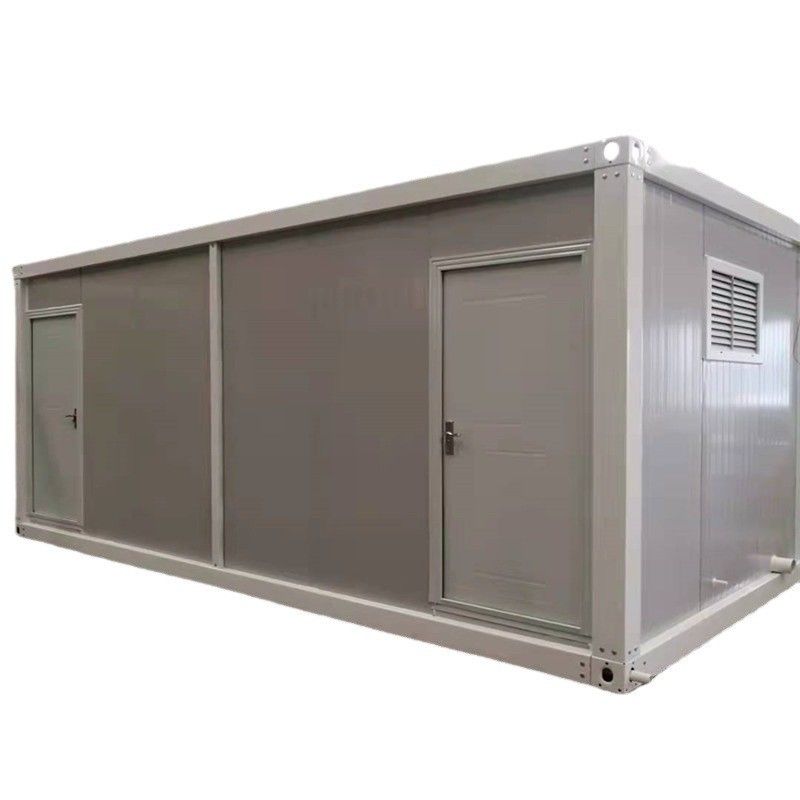 Gemakloos met klaar voor de buitenlucht mobiele draagbare toiletten 304 roestvrij staal badkamer Japanse stijl